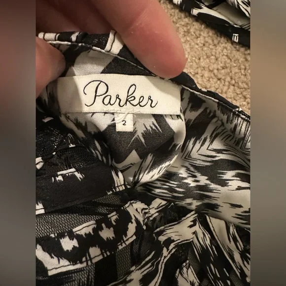 Parker two piece set - Picture 5 of 11